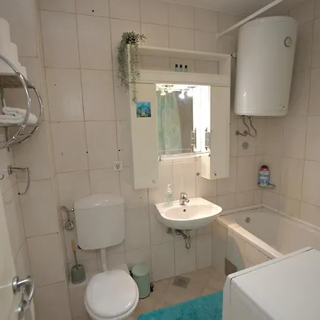 Apartman Tonino