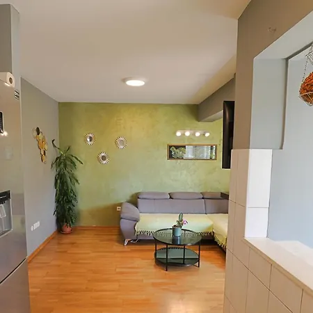 Apartment Tonino *