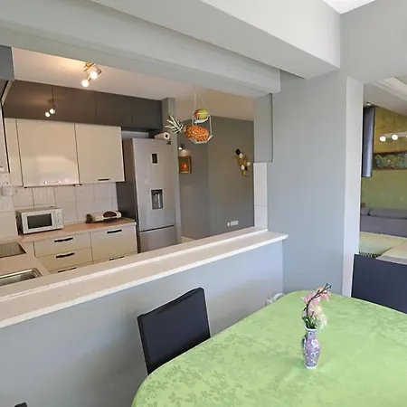 Tonino Apartment