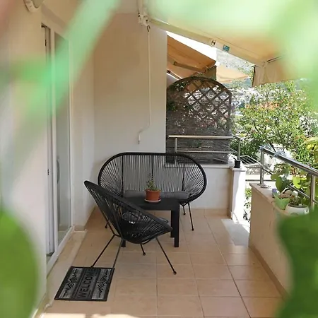 Apartament Tonino