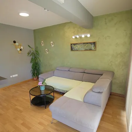 Apartment Tonino *