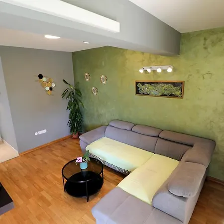 Tonino Apartment