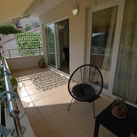 Apartament Tonino Dubrownik