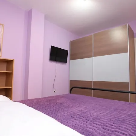Apartment Tonino *