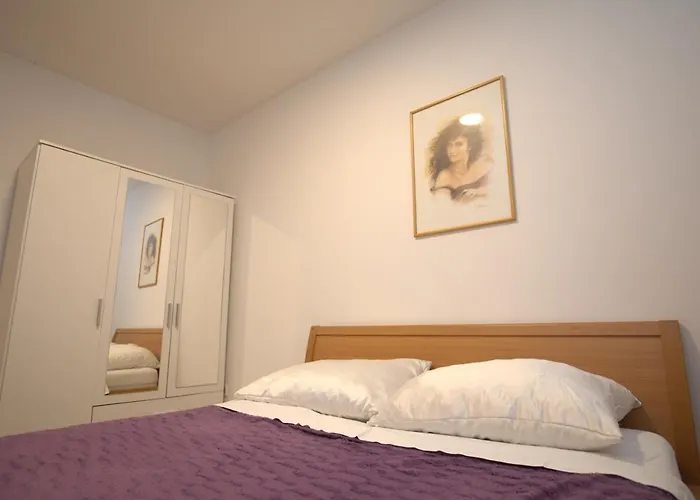 Tonino Appartement