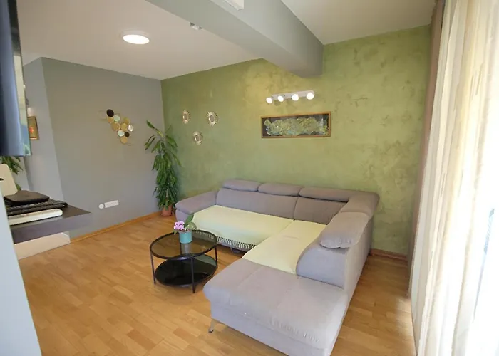 Appartement Tonino *