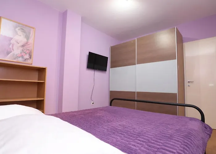 Appartement Tonino *