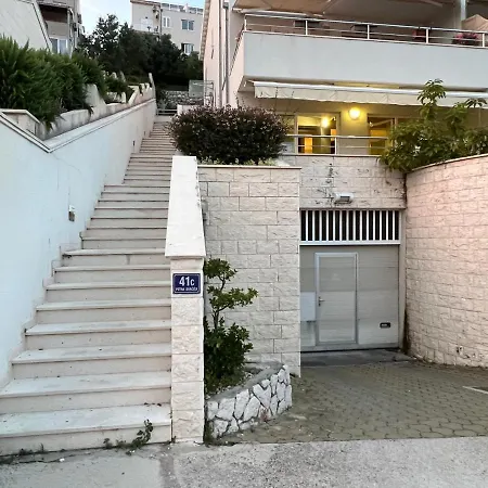 Apartament Tonino Dubrownik