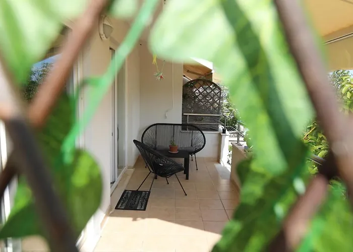 Tonino Apartamento Dubrovnik