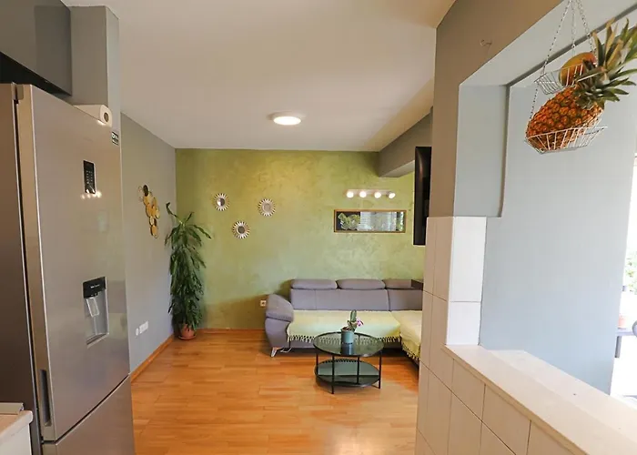 Apartamento Tonino *