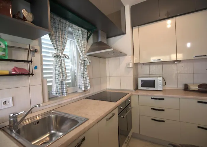 Apartamento Tonino *