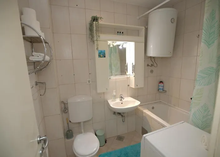 Apartamento Tonino
